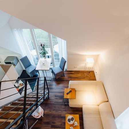 M2 Living Maisonette Apartment No 8 Prerow Zewnętrze zdjęcie