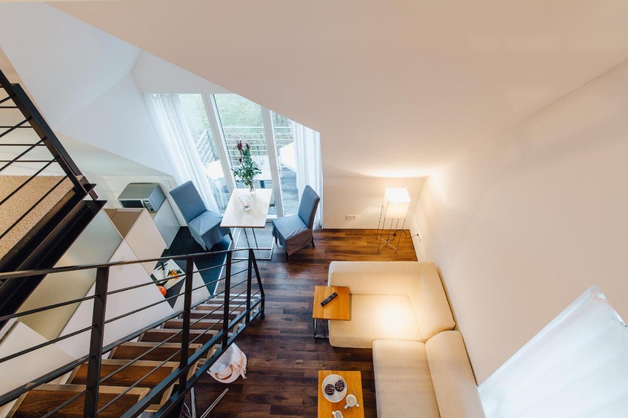 M2 Living Maisonette Apartment No 8 Prerow Zewnętrze zdjęcie