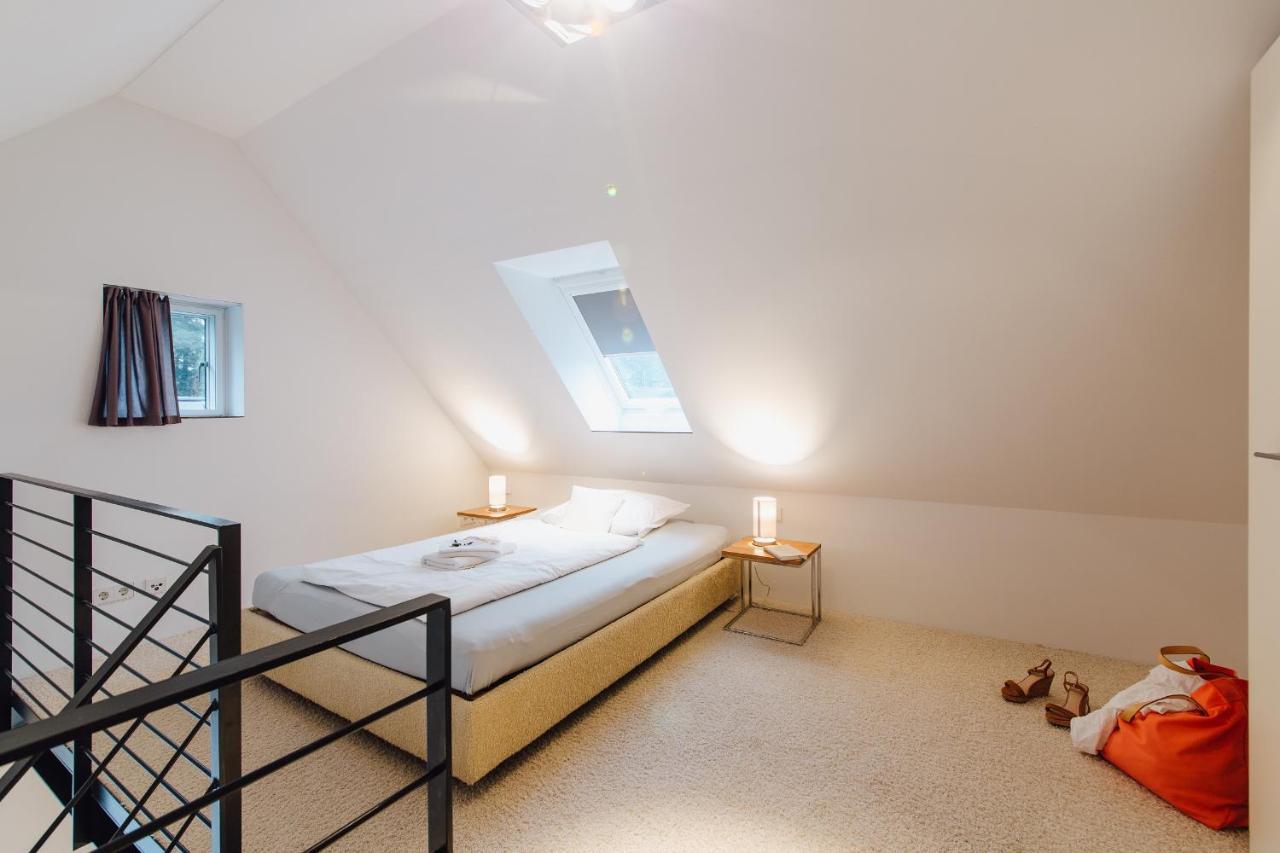 M2 Living Maisonette Apartment No 8 Prerow Zewnętrze zdjęcie