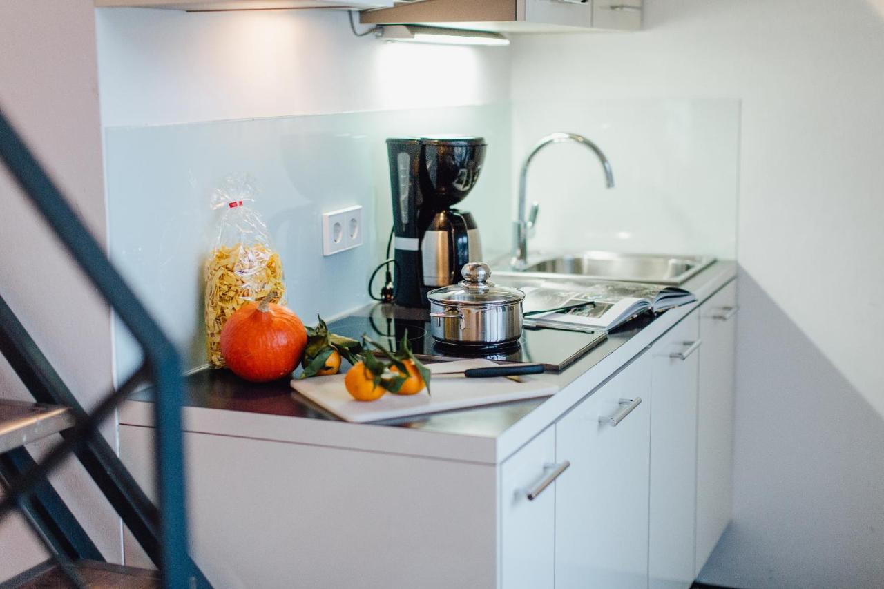 M2 Living Maisonette Apartment No 8 Prerow Zewnętrze zdjęcie